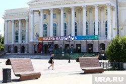 Актеры Тюменского большого драматического театра требуют уволить руководство ТКТО