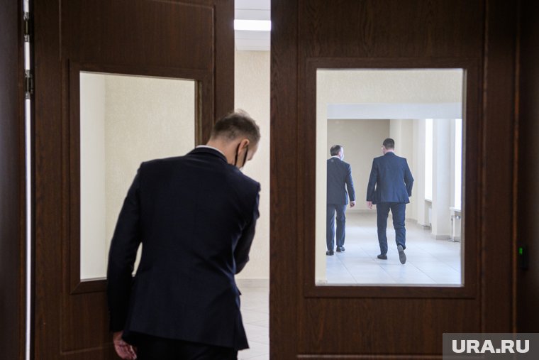 Замглавы Далматовского округа по вопросам строительства покидает мэрию