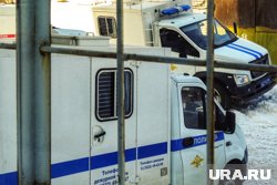 Мужчина был задержан на территории Гагрского района Абхазии