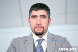 Вершинин рассказал, что органах власти и социальном блоке остро не хватает кадров