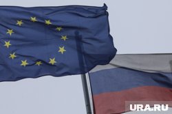Евросоюз угрожает России новыми санкциями