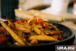 Курганские политики поделились своим кулинарным мастерством