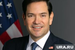 Ульянов спросил Рубио (на фото), не хотят ли США прекращения атак ВСУ 