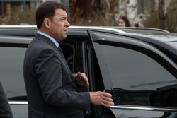Тестовая поездка трехсекционного трамвая модели 71-639 «Кастор». Екатеринбург 