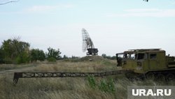 Корабельная мишень позволяет обманывать ПВО, которая распознает его как ложную цель
