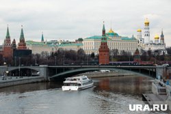 Посол Аргентины работает в Москве с 2024 года