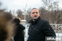 Удальцов*, обвиняемый в оправдании терроризма, развелся с женой
