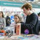 Известные писатели, кино с Робаком, анимация и графика: как пройдет РыжийФест в Челябинске 