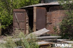 За последние несколько лет по этому адресу было зарегистрировано около тысячи различных компаний (архивное фото)
