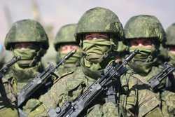 Учения пройдут с 14 по 19 октября (архивное фото 2023 года, учения в Киргизии)