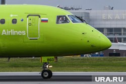 Прямые рейсы из Новосибирска в Салехард компания начала выполнять с 1 апреля