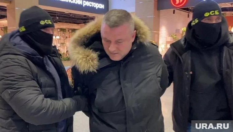 Лопатиев был заключен под стражу в мае 2025 года