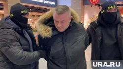 Лопатиев был заключен под стражу в мае 2025 года