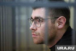 Дениса Аллаярова обвиняют в передаче своему дяде «взятки» в 20 тысяч рублей