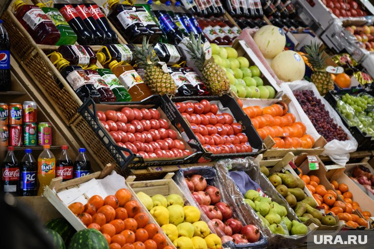 Абрикосы и персики могут подорожать на 20% из-за заморозков