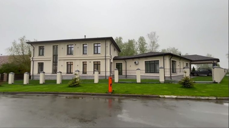 Обыски проводятся по месту жительства и работы Гайде