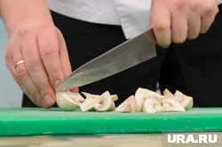 На время Великого поста стоит обратить внимание на рецепты с грибами
