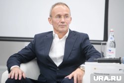 Олег Чемезов ушел в отставку 25 сентября
