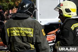 Взрыв произошел на проспекте Энергетиков в Санкт-Петербурге