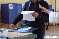 На Украине нельзя проводить выборы в данный момент, заявили в ЦИК