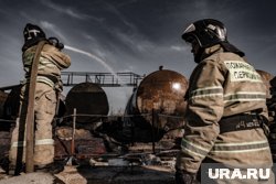 Погибших во время ЧП не было