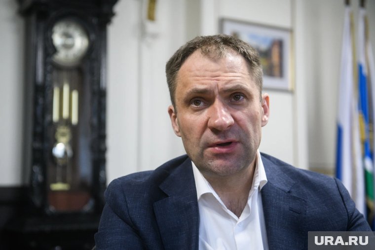 Обабков рассказал о планах омолодить проректорскую команду 