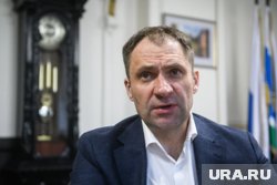 Обабков рассказал о планах омолодить проректорскую команду 