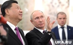 Си Цзиньпин - один из влиятельнейших лидеров, приехавших в Россию на празднование Победы