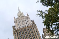 Российская сторона выразила недовольство отсутствием допуска дипломатов