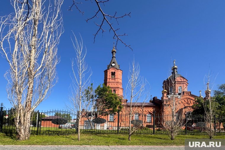 В течение дня на территории Городского сада будут работать праздничные интерактивные площадки (архивное фото)