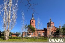 В течение дня на территории Городского сада будут работать праздничные интерактивные площадки (архивное фото)