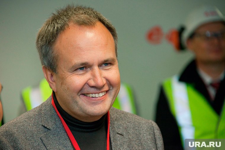 Он рассказал URA.RU, что у него «все хорошо»
