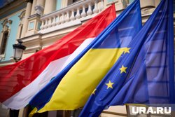 Требования ЕС увеличить финансирование ВСУ представляют угрозу для энергетической безопасности Венгрии