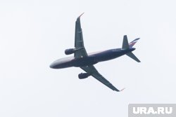 Введенные ограничения связаны с обеспечением безопасности полетов гражданских воздушных судов, заявили в Росавиации