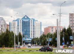За год стоимость квадратного метра на вторичке в Сургуте уменьшилась на 4283 рубля