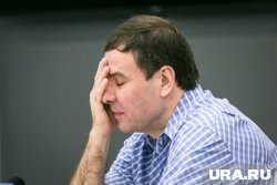 Михаил Юревич остается в розыске