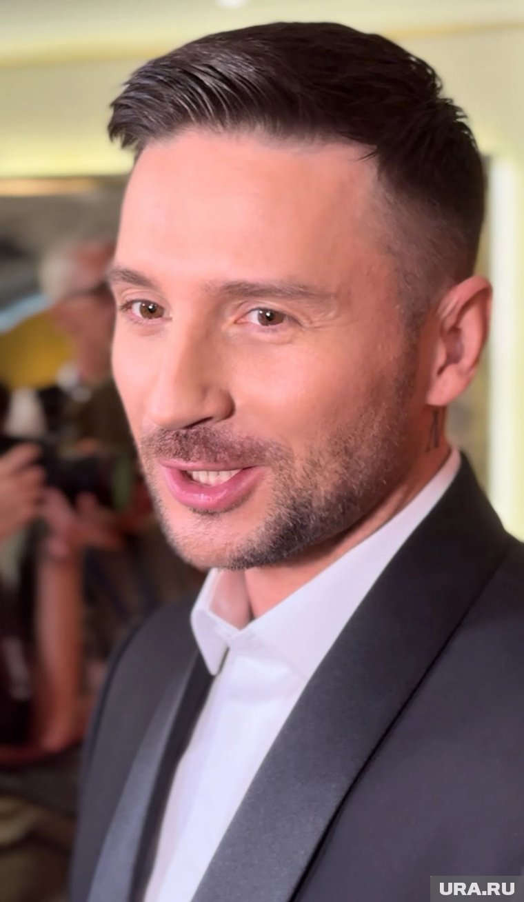 Сергей Лазарев назвал Долину звездой большой величины