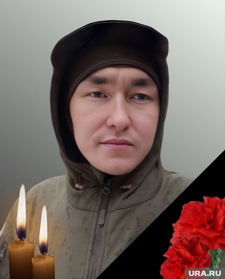 Прощание с бойцом состоится 2 сентября