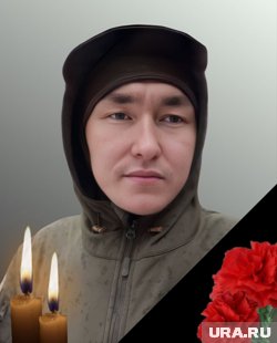 Прощание с бойцом состоится 2 сентября