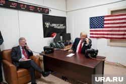 Зеленский может в ближайшее время не рассчитывать на дальнобойные ракеты от США