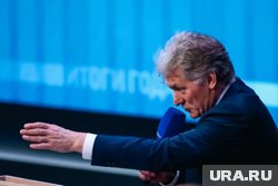 По словам Пескова, выступление президента на «Валдае» ожидается в четверг, во второй половине дня