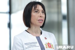 Татьяна Савинова в пансионате лично общалась с пациентами, некоторые вопросы взяла на свой контроль