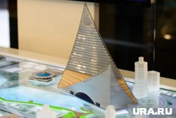 Конгресс-холл так и остался красивыми картинками и макетами