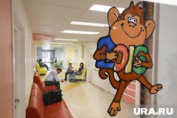 Врачей вместе с участками переводят в новую поликлинику 