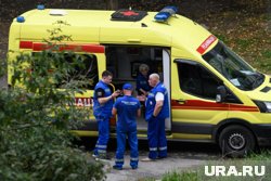 При ударе ВСУ по Енакиеву, по последним данным, пострадал 21 мирный житель ДНР