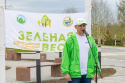 Собравшихся приветствовал заместитель гендиректора по управлению персоналом ООО «Газпром добыча Уренгой» Андрей Чубукин