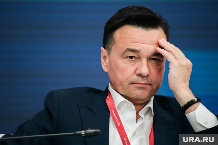 Воробьев согласен, что текущая система отчислений за ОМС несправедлива