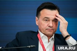 Воробьев согласен, что текущая система отчислений за ОМС несправедлива