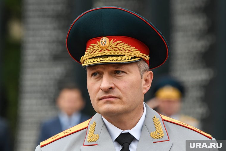 Куренков окончил Московскую государственную академию физической культуры