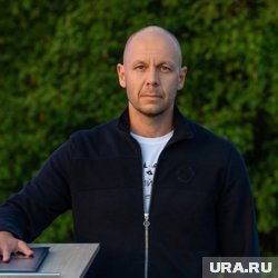 Кирилл Трапезников  глава Пуровского района ЯНАО